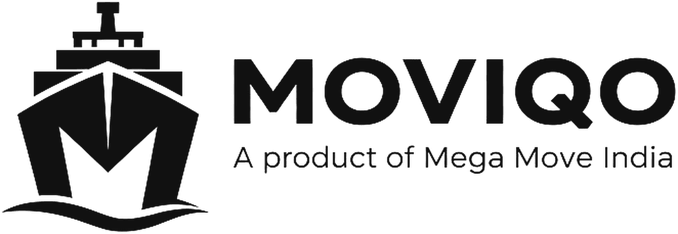 Moviqo, a product of Mega Move India
